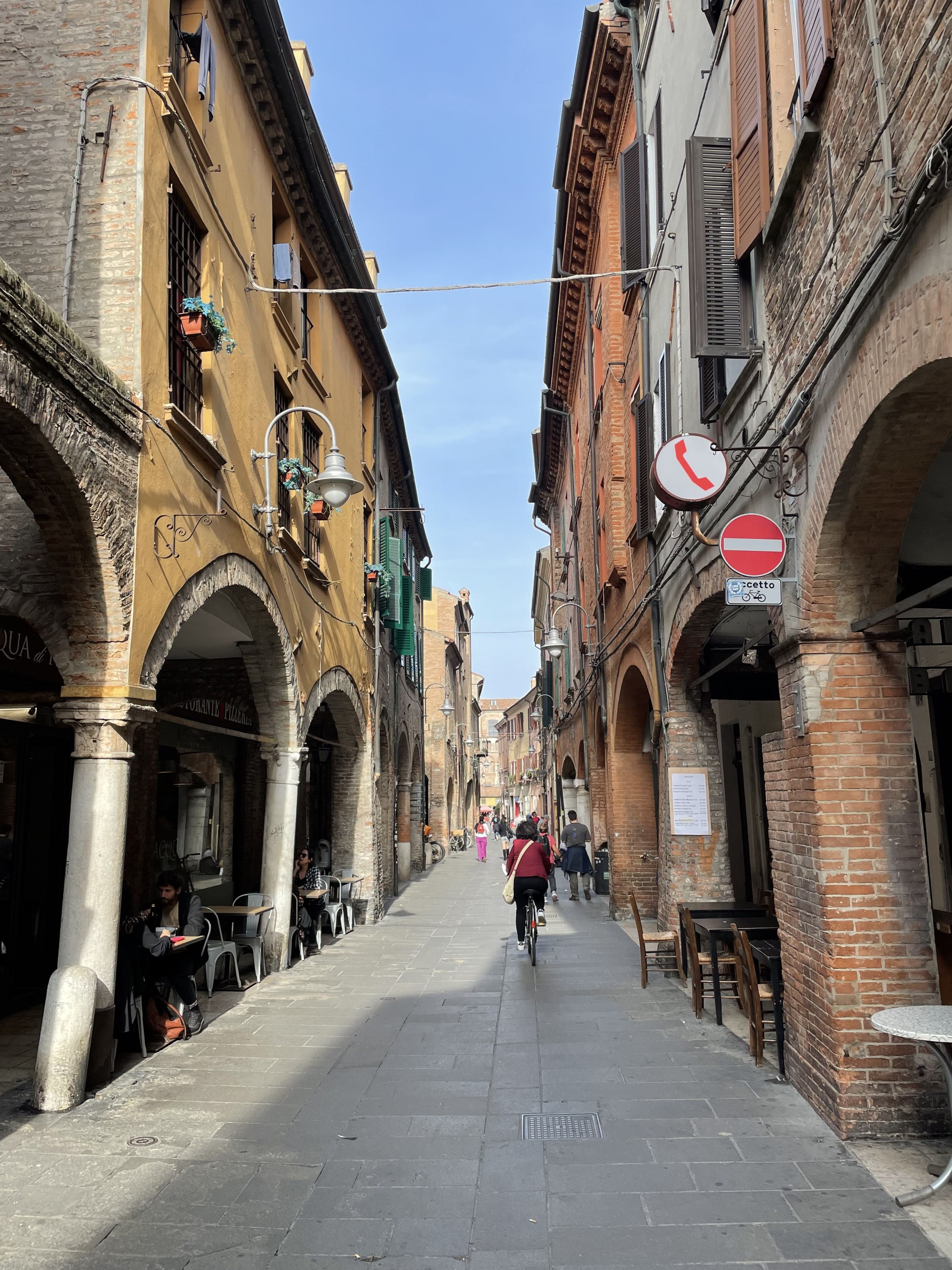 Ferrara